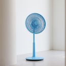 발로 툭 켜는 신세계! 르젠 저소음 발터치 선풍기 LZEF-R132C 솔직 후기