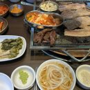광성 농장 | 이천맛집 | 증포동맛집 | 이천고기집 육탐미 메뉴 주차 후기