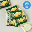 진호식품 | 한정판 말차디저트 콩국수보다 고소해