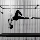 달 필라테스 이미지