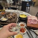 백탄참숯뒷고기