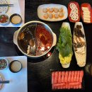 화신로 | 새로 오픈한 화정 훠궈 전문점 ‘홍백당’ 방문 후기