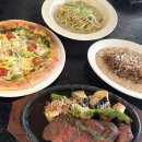 파스타왔어요 - 해운대구 세실로 64 | 천안성정동맛집 찾다가 발견해따 천안파스타 제스트, 신부동 점심 후기