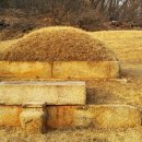 이순신 묘 이미지