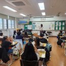 의정부 신동초등학교 경기북부탑뉴스