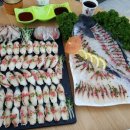 명품초밥 이미지