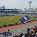 챔피언모터스 | 서울이랜드 v 전북 직관 후기! 180분 이야기 중 90분이 남았다