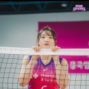 고개 숙인 흥국생명, 경기 운영 개입 인정 "선수단에 사과, 감독 고유 권한 존중" 이미지