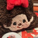 주식회사 세이브더바디 | 올리브영 몬치치 콜라보 어뮤즈 몬치치 쿠션 &amp; 일리윤 몬치치 바디로션 내돈내산 후기