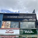 디바인 광주점 | 광주 상무지구미용실 가을맞이 디바인헤어라운지에서 컷트 후기