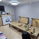 돈수레식당 이미지