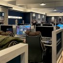 샹떼PC방 포항 초곡점 이미지