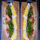 파리바게뜨 만수삼환점 이미지