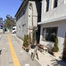 송추 | [내돈내산] 양주 송추 카페 오시에 후기｜밤크림라떼가 기억에 남는 감성 카페