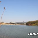 두둑저수지 뉴스1