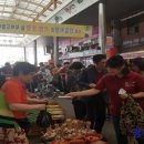 칠곡시장 이미지