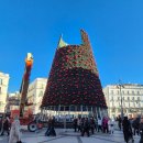 미술관옆약국 | 스페인마드리드광장,프라도미술관,사라고사 필라르 대성당 앞 거리, 5번째숙박 예이다B&amp;B호텔,😝패키지후기