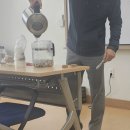 산약초와 한방차 이미지