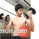 근력운동 이미지