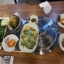 옥류정걸쭉이추어탕