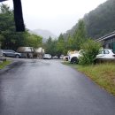 ⛺ 빗속에서 피어난 작은 추억 – 산노리 캠핑장 이야기 : 원주산노리캠핑장 솔직 후기