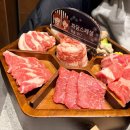 미본 | 천안 불당동 고기맛집 육화미본점 내돈내산 후기