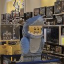 (주)신세계 시코르강남역점 | 센텀 혼자 놀기 어디까지 해봤어? 슈퍼말차부터 GD 팝업까지 알짜배기 반나절 코스