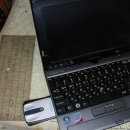 P1620 후지쯔 테블렛 2GB 메모리 SSD32 주요외장부속일절 이미지