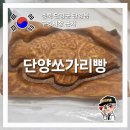 쏘가리상 | 단양맛집 단양카페 단양쏘가리빵 후기
