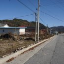 큰봉(512m) 두미봉(534m) 동림대(525m)깃대봉(516m) 괘양산(352m)/ 전북 진안 이미지