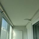 NHF삼화1단지 (삼화지구방면) | 제주지역 전동빨래건조대 설치업체 우리토탈시스템 #화북주공1단지 아파트 설치 시공사례