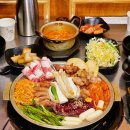 삼천동축산 | 전주삼천동맛집 [진수곱창] 전골뚝배기 곱창 막창 내돈내산