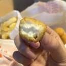 [버거킹 신메뉴] 디아블로 얼티밋 도너킹 세트 / 스파이시 도넛 치킨버거 / 불고기 와퍼 주니어 등 후기