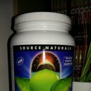 pea protein powder를 샀는데 이미지