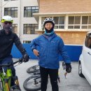 192010 | 192010 부산 트렉, 메리다자전거 스콜부산점 일요라이딩 후기