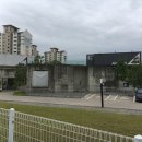 안녕리 표석 이미지