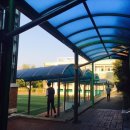 봉화중학교 이미지