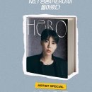 TJ미디어 × 임영웅님 이미지