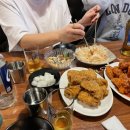 꾸바꾸바치킨 이미지