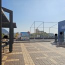 용두산공원 이미지