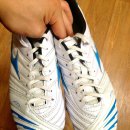 나이키 마에스트리 2 엘리트, 슈퍼플라이 2 WC, 아디다스 아디제로 2 프라임, 가죽, 인조 FG, 미즈노 모렐리아 웨이브 판매 이미지