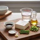 아이 레시피 | 10분 반찬 두부조림 아이저녁 반찬 레시피 실제 사용 후기