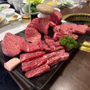 부산갈비 - 영등포구 국회대로72길 11 | 부산 거대갈비 후기ㅣ프리미엄 한우와 우니 환상조합 해운대 맛집