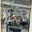 ㈜한솔파마 | [영등포 미용실-"에이바헤어 영등포역점"] 3단계 모발케어 한솔 디자이너 클리닉 시술 100% 만족 후기