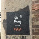 미스터(Mr.) 정푸드 | 시드니 맛집 | 미슐랭 딤섬 북경오리 맛집 "미스터웡(Mr. Wong)"