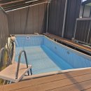 4864 | 충남 공주 힐링 여행, 독채 풀빌라 자유민박 다녀온 후기 🏡🏊