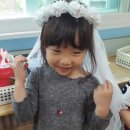 5월4주 활동사진과 생일잔치 사진입니다＜신체-결혼행진곡 리듬행진＞＜생일잔치＞＜영어특별활동＞ 이미지