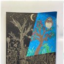 회화적 드로잉(1) 이미지