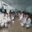 한양대 청강태권도 이미지