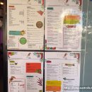 에그집(Egg.zip) | 담백, 상큼 월요일 브런치 조합! Toco Fresh Concord의 베이컨 에그롤과 치킨 아보카도 랩 포장 후기